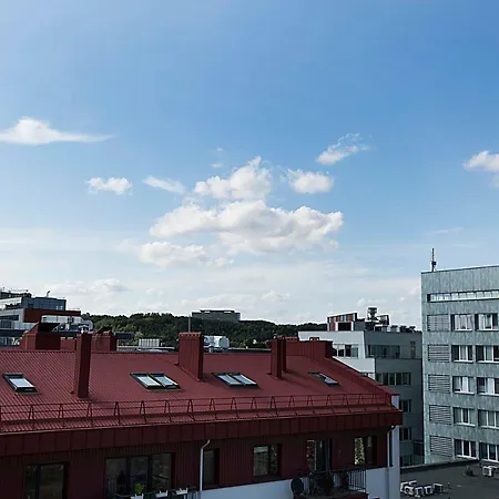 Near Center