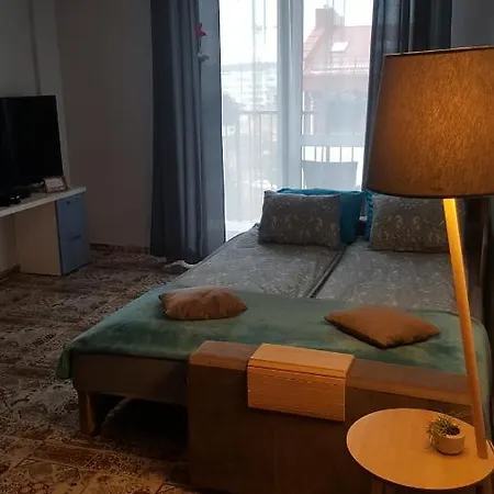 Apartman Near Center Vilnius