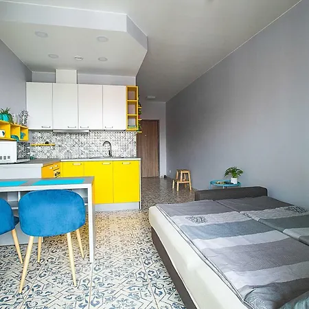 Apartman Near Center *