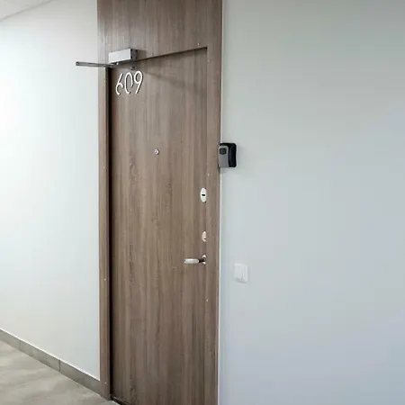 Apartman Near Center Vilnius